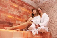 Garni Hotel Ema - spa