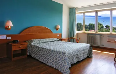 Hotel Cavalieri Các khách sạn ở Passignano sul Trasimeno