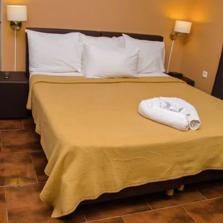 Sheva Hotel