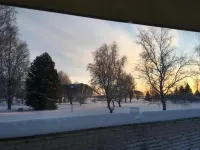 The Skylight Villa Hotels in Kemi