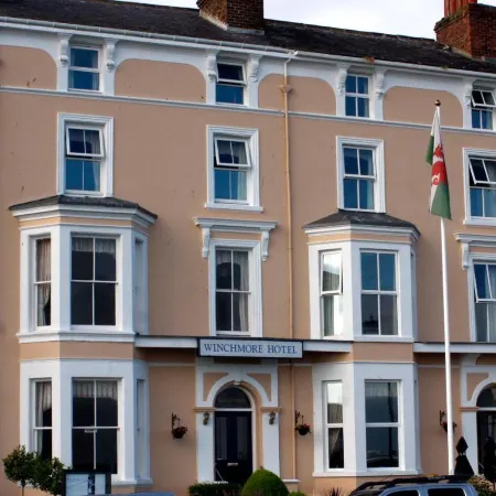 Winchmore Hotel