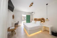 Sahas Suites