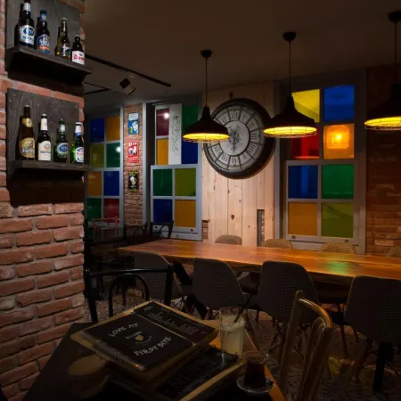 Luna Hotel Kaleiçi