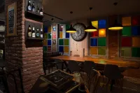 Luna Hotel Kaleiçi