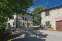 Relais Santa Cristina - Biệt thự