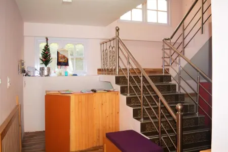 Rufina Lachung De'Crown Отели в г. Lachung