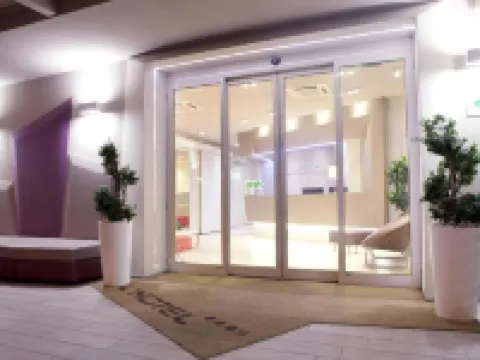 L'Hotel Hotels in Rimini