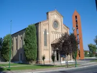 Dream Hotels near Venice Marco Polo Airport