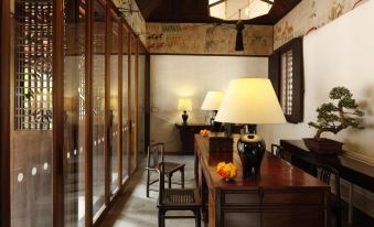 Rachamankha Hotel