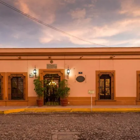 Santa Elena Hotel Boutique