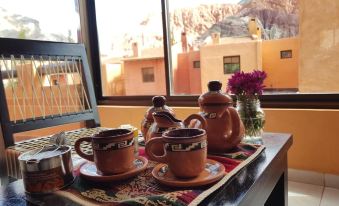 Colores de Purmamarca