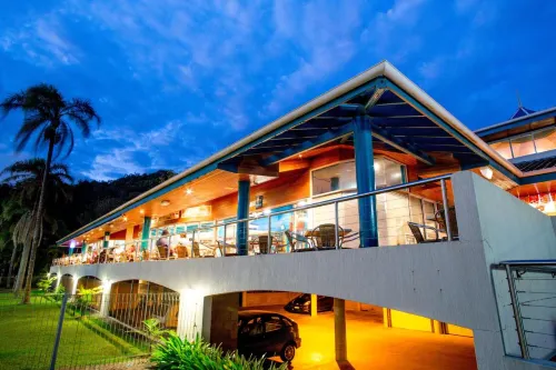 Ingenia Holidays Nambucca Heads Hotels in Bellingen