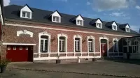 Un Parfum de Campagne Hotels in Albert