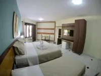 Aruanã Pousada