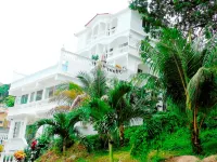 Taboga Palace Spa Hotel Hotels in Taboga