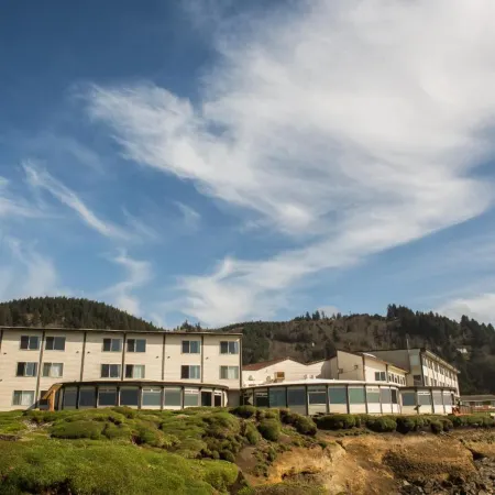 Adobe Resort