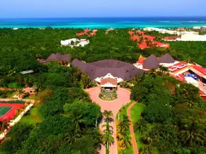 Catalonia Playa Maroma - All Inclusive