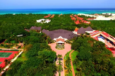 Catalonia Playa Maroma - All Inclusive Hotels in 