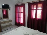 Apartments Jota - Balcony