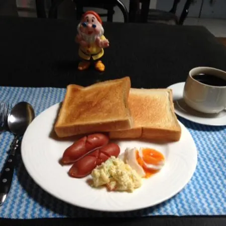Narita Airport Samurai Hostel