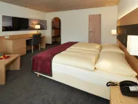 Hotel Laaxerhof Hotels in Laax