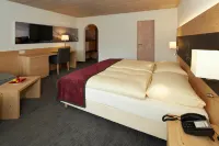 Hotel Laaxerhof Hotels in Ilanz