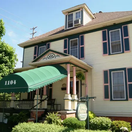 Ye Olde Walkerville Bed & Breakfast