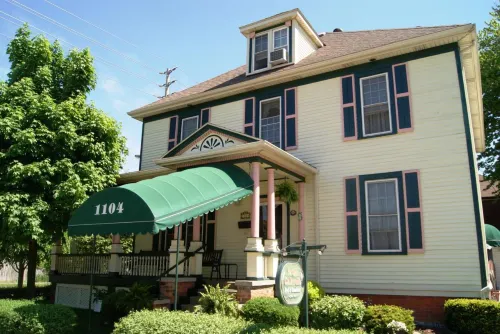 Ye Olde Walkerville Bed & Breakfast -  Privatzimmer