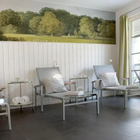 Louisenhof Ferienapartments Und Wellness