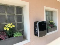 Gasthof Adler Inneringen Hotels in Scheer