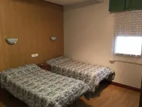 Hostal Hilton Hotels in Provinz Burgos