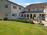 Apple Tree Hotel Các khách sạn ở Holford