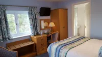 Apple Tree Hotel Các khách sạn ở Holford