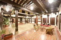 Deewanji Ni Haveli - โฮมสเตย์