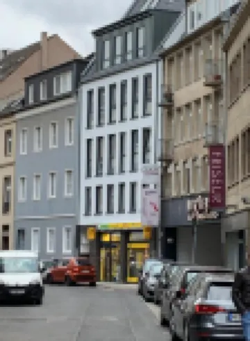 杜塞道夫套房斯利普酒店