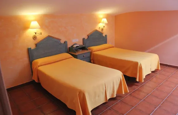 弗雷託馬斯酒店