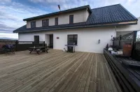 Guesthouse Bitra B&B Hôtels à : Arnessyslu