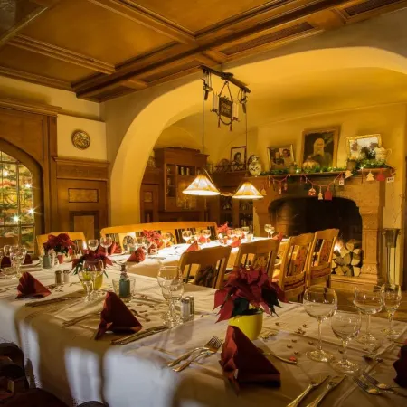 Lahntalhotel Feudingen