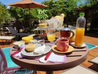 Vila Lua de Taipu - Taipu de Fora Hotels in Marau