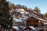 The Bunkhouse Hôtels à : 