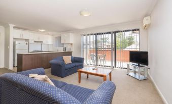 Parkside Apartments Parramatta