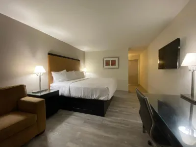 University Inn of Carbondale Hotels in Carbondale