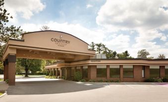 Country Inn & Suites by Radisson, Traverse City, MI