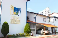 Hotel Diamantina - em Guarapari