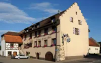 Der Adler Hotels in 
