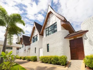 Poonsiri Varich Pool Villa Aonang