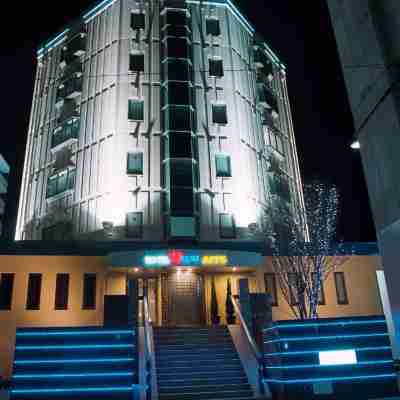 ホテルビーナスリッツ Hotel Exterior