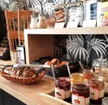 Hôtel la Résidence - breakfast