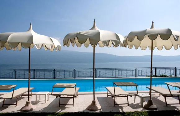 卡佩琳娜別墅酒店