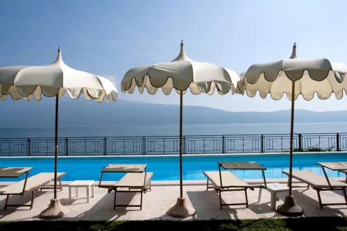 Villa Cappellina Hotels in Toscolano Maderno